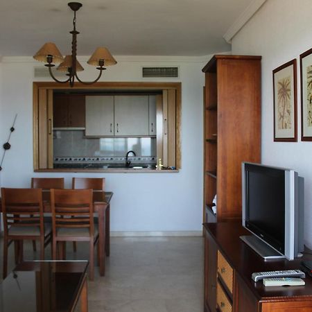 Apartamentos Torreon Del Mar Benalmádena Exterior foto