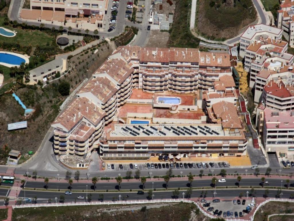Apartamentos Torreon Del Mar Benalmádena Exterior foto