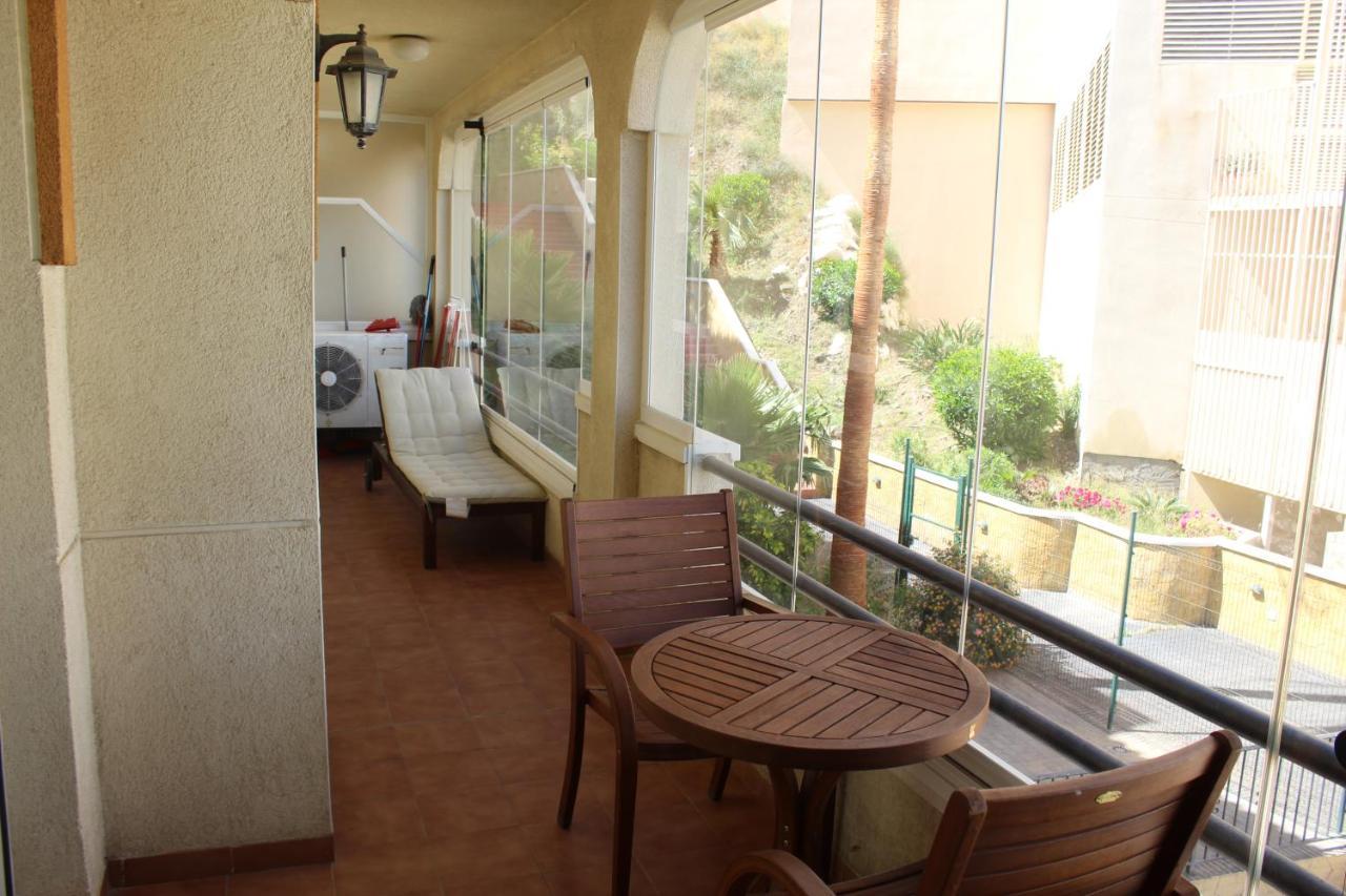 Apartamentos Torreon Del Mar Benalmádena Exterior foto