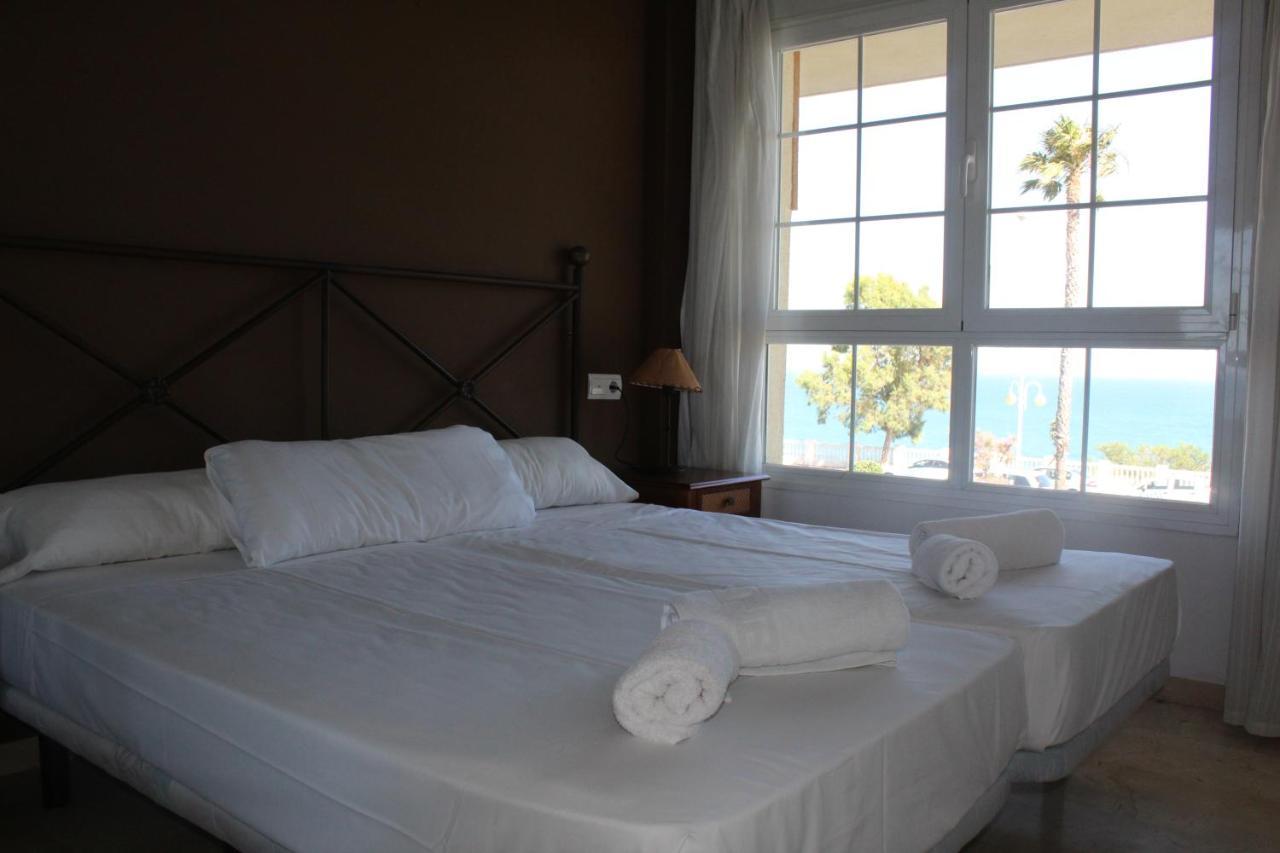 Apartamentos Torreon Del Mar Benalmádena Exterior foto