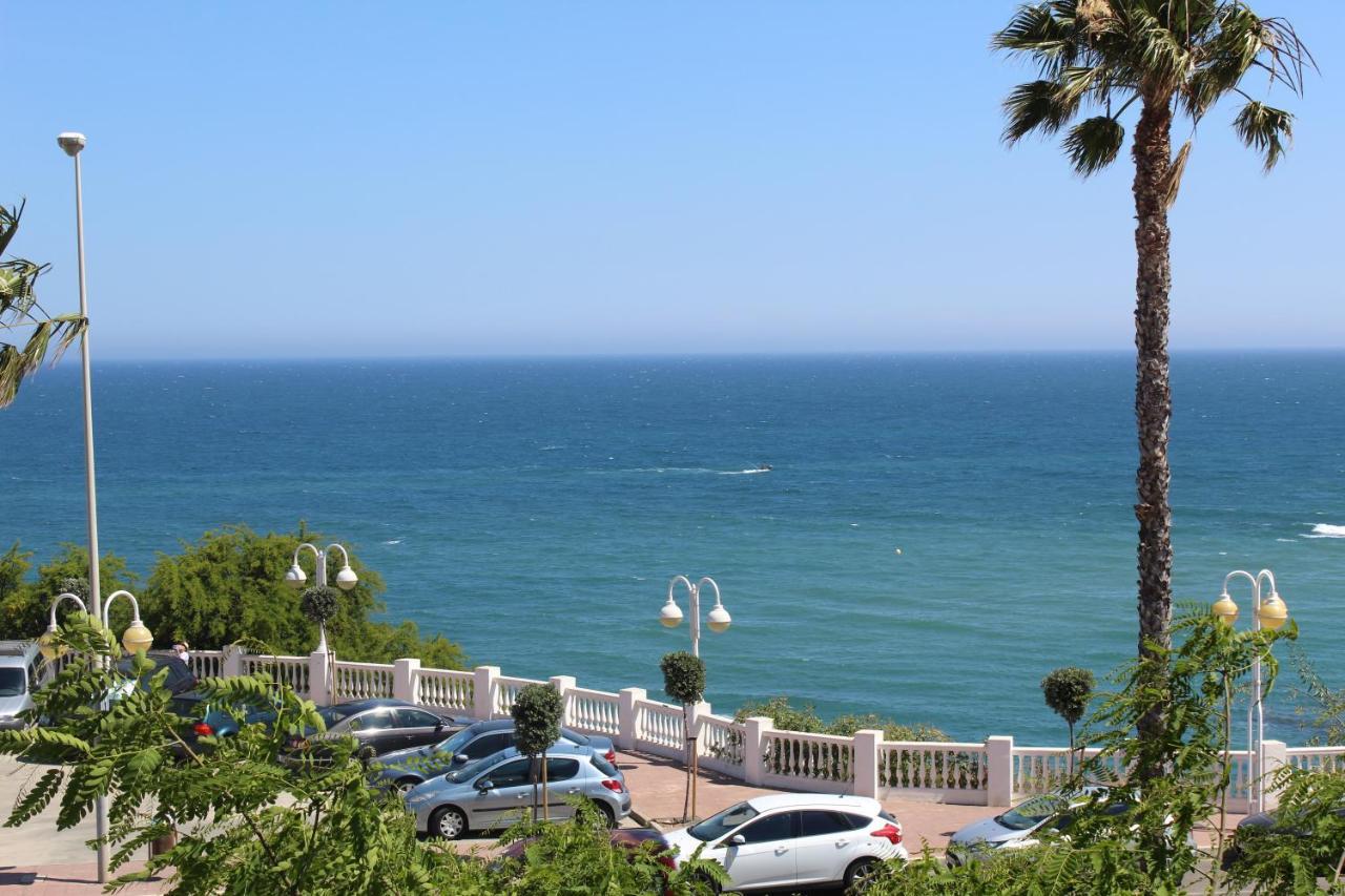Apartamentos Torreon Del Mar Benalmádena Exterior foto