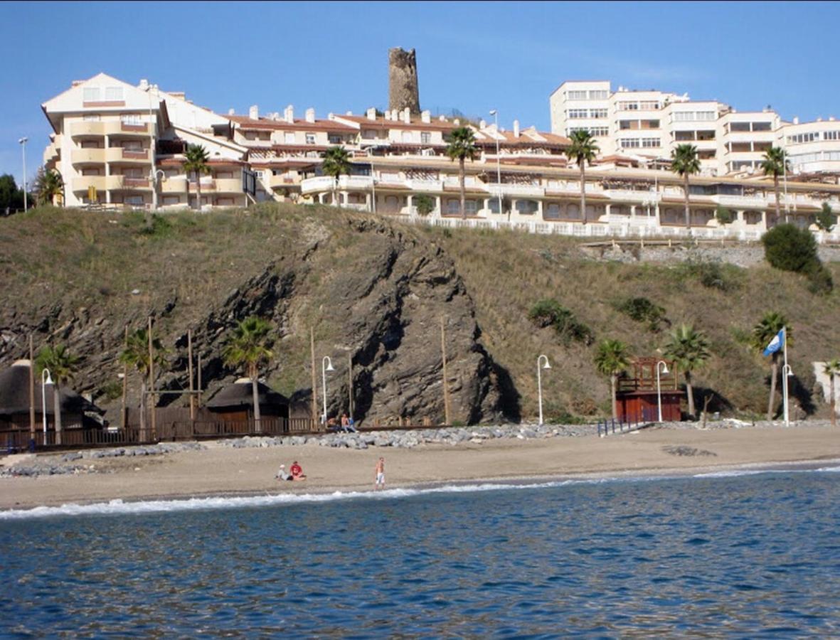 Apartamentos Torreon Del Mar Benalmádena Exterior foto