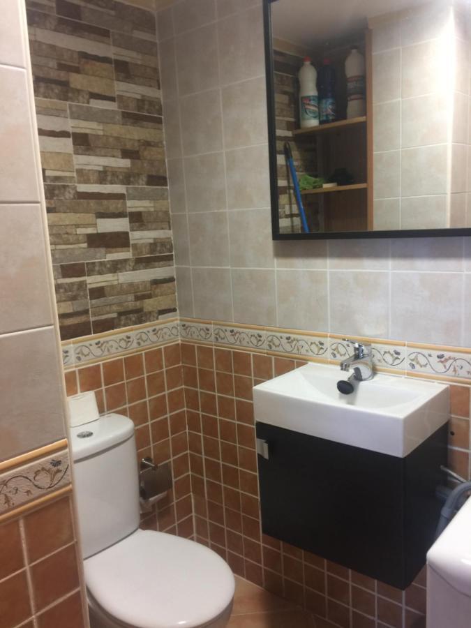 Apartamentos Torreon Del Mar Benalmádena Exterior foto