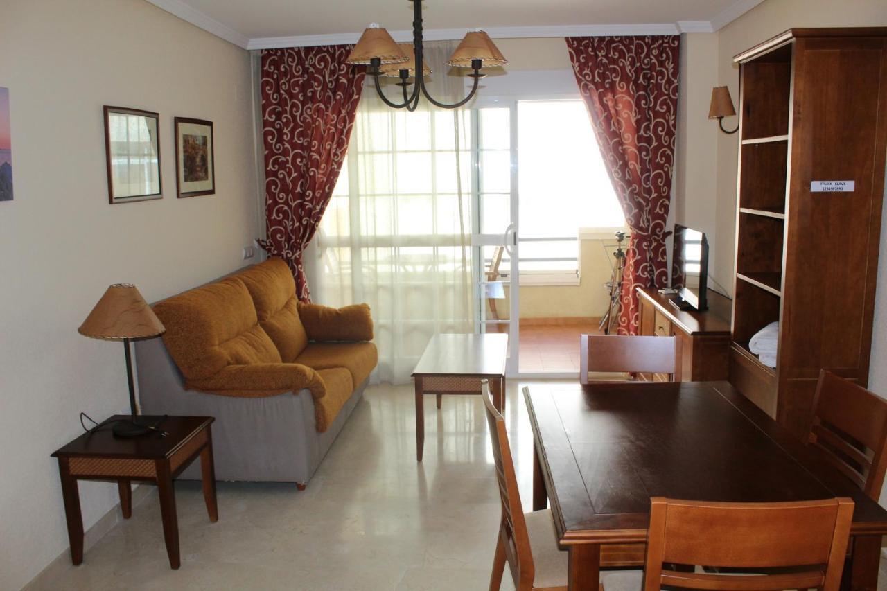 Apartamentos Torreon Del Mar Benalmádena Exterior foto