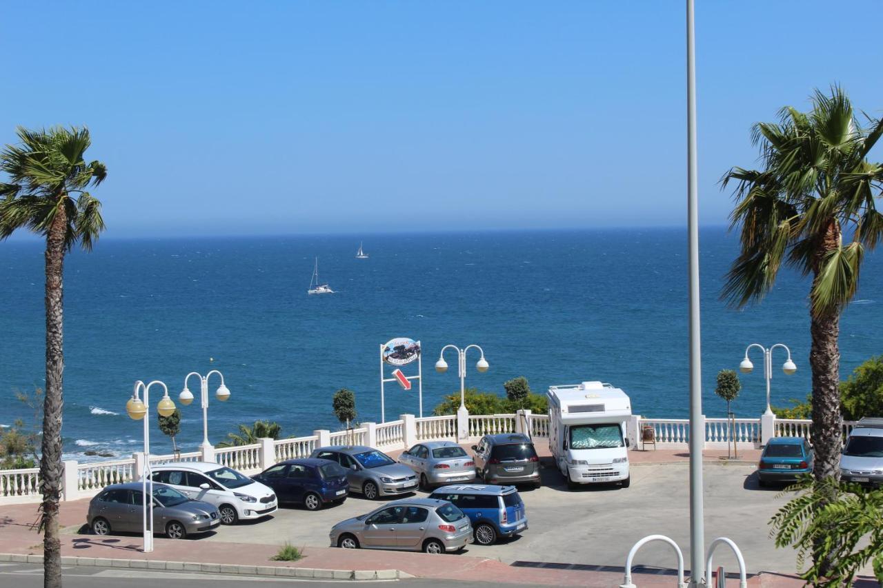 Apartamentos Torreon Del Mar Benalmádena Exterior foto