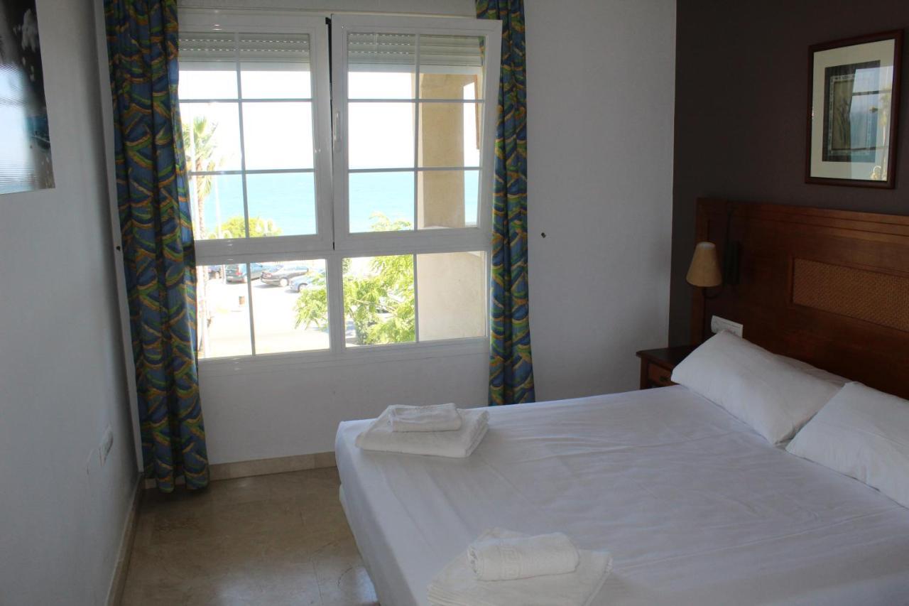 Apartamentos Torreon Del Mar Benalmádena Exterior foto