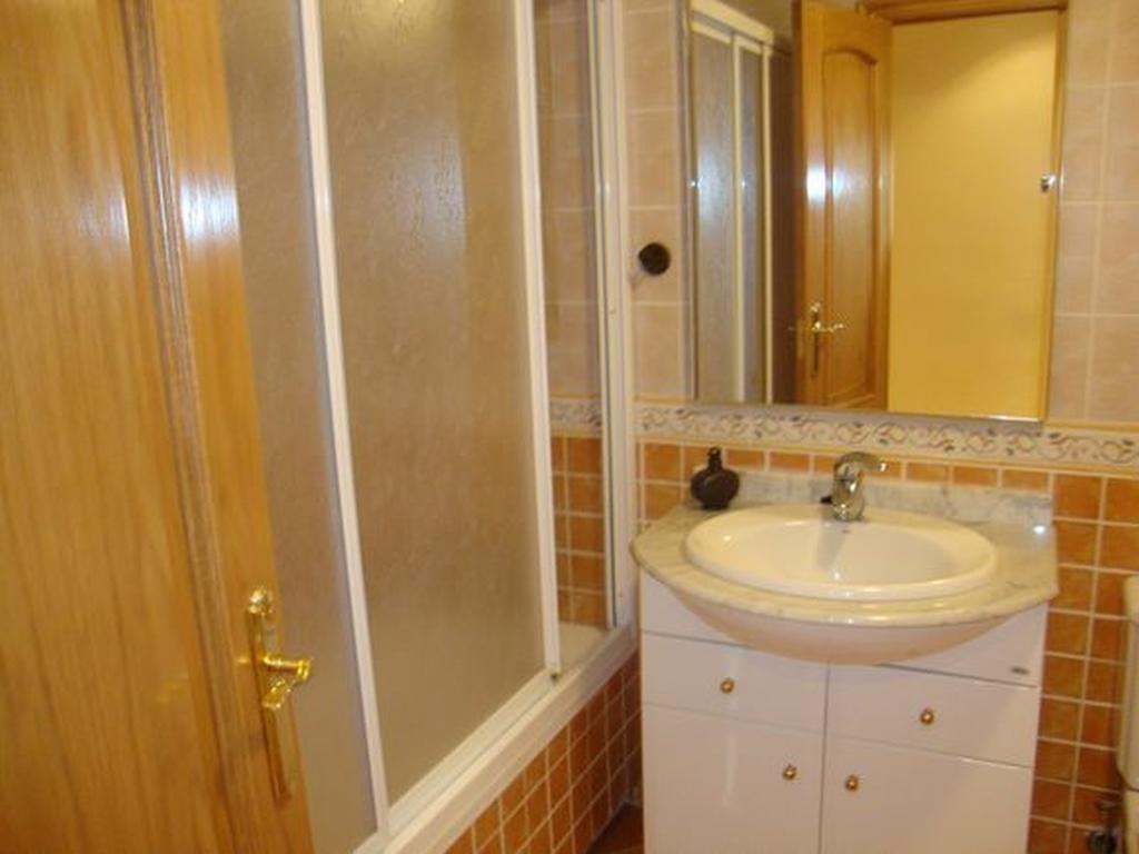 Apartamentos Torreon Del Mar Benalmádena Quarto foto
